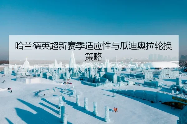 哈兰德英超新赛季适应性与瓜迪奥拉轮换策略