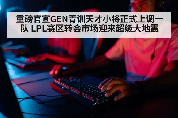 professional gamer contract
